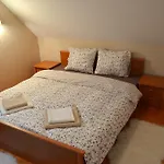 Hébergement de vacances Dom Na Mosornym Groniu *
