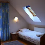 Hébergement de vacances Dom Na Mosornym Groniu *