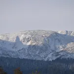 Hébergement de vacances Dom Na Mosornym Groniu