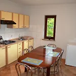 Hébergement de vacances Dom Na Mosornym Groniu *