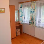Hébergement de vacances Dom Na Mosornym Groniu *