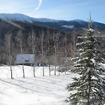Dom Na Mosornym Groniu Hébergement de vacances *