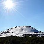 Dom Na Mosornym Groniu Zawoja