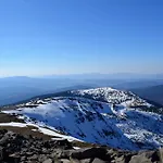 Dom Na Mosornym Groniu * Zawoja