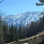 Dom Na Mosornym Groniu Hébergement de vacances *