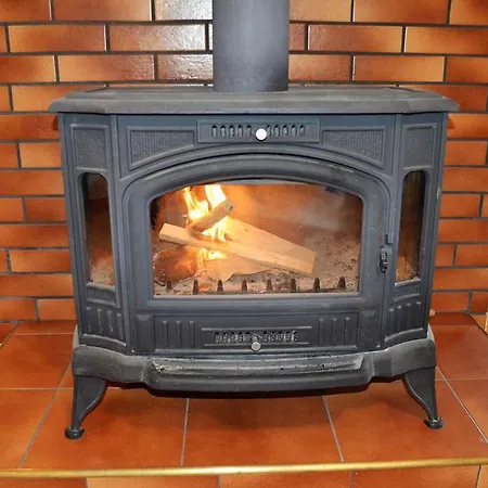 Prázdninový dům Dom Na Mosornym Groniu Zawoja