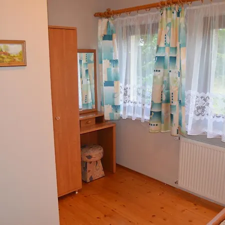 Prázdninový dům Dom Na Mosornym Groniu *