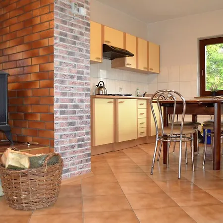 Hébergement de vacances Dom Na Mosornym Groniu