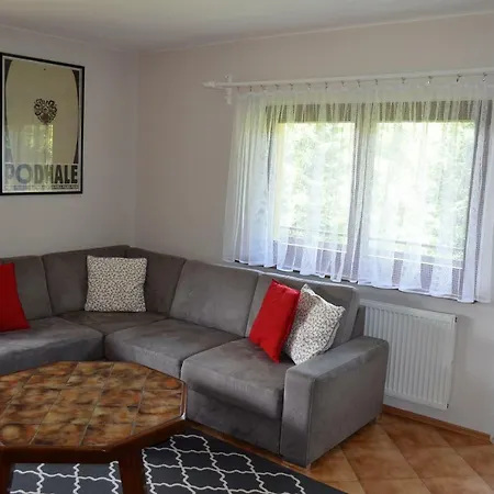 Tatil Evi Dom Na Mosornym Groniu