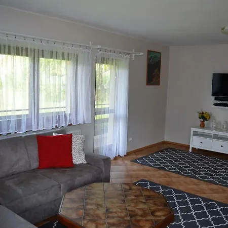 Tatil Evi Dom Na Mosornym Groniu