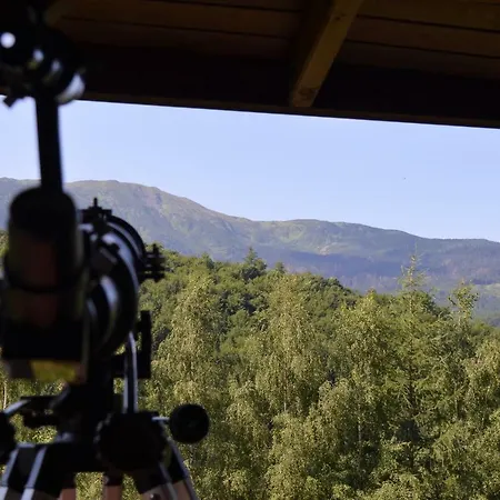 Dom Na Mosornym Groniu